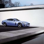 재규어 advanced lightweight coupe <b>concept</b>