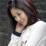 <b>장신영</b>의 싱그러운 미소~