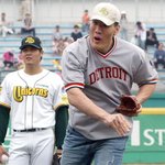 <b>최홍만</b> 글러브는 끼는거야~~!!!!