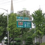 <b>도봉산</b>에 올라