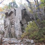 수락산&amp;<b>불암산</b> 등반-1