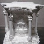 이걸 진정 <b>분필</b>로 만들었단 말인가!