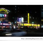 일본 신오쿠보 <b>감자</b>골&amp;돈키호테