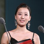골든글러브 시상식 최자혜도 붓기의혹?