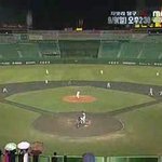 <b>이휘재</b> 빈볼 난투극