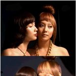 천상지희 <b>린아</b>, 다나 메이크업 화보