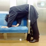 <b>전철</b>안 풍경