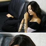 <b>춘자</b> 여성스러워져서 어색해!