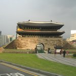 오후<b>햇살</b>의 숭례문 7