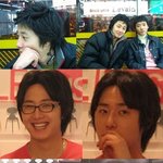 정일우 데뷔전~ <b>아찔</b>한 미소