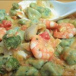 국물없는 이태리 수제비 <b>뇨끼</b> !