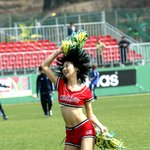 <b>치어</b>리더
