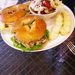홍대<b>근처</b> 맛있는 샌드위치<b>집</b>