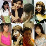 섹시 <b>큐트</b> 하지원!