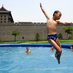 순간포착