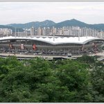 <b>상암동</b> 월드컵 경기장