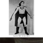 역대 슈퍼맨 누가 기억나나요?