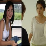 김태희-송혜교(<b>중복</b>이라도 다시올립니다) 4