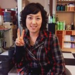 이쁜 <b>부인</b>