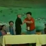 세계 최<b>장신</b>과 최단신 함 보실까요