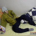 <b>말년</b> 병장 포스