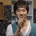 강지환 표정<b>캡처</b>, 팬 생각도 좀 해주세요..