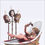 사상 최고의 살인女