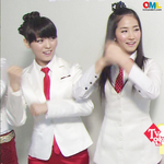 선예 <b>예은</b> 이쁜옷