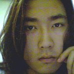 헤어스타일이 길었을때~~(<b>락</b><b>커</b>_~~)