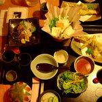 게요리<b>정식</b>
