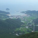 한국의 갈라파고스(남해<b>상주</b>해수욕장)