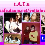 t.a.t.u t.a.t.u tatu 타투 꼬랑지들 (<b>허접</b>한;)