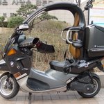 <b>bmw</b>바이크 있네