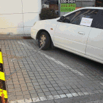신개념 차량 잠금<b>장치</b>