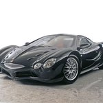 <b>미쓰</b>오카 오로치 스포츠카