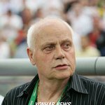 토고 감독 오토 피스터 = '양들의 침묵' <b>렉터</b>박사?