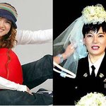 거미 <b>안문숙</b> 닮은꼴?