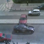 아니 <b>내</b> <b>차</b>가 왜 여기에??