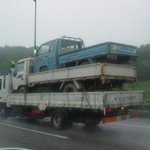 3층<b>트럭</b> ~~!!