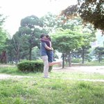 a <b>powerful</b> love