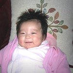우리 가족의 보석이랍니다~^^