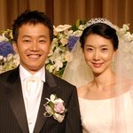 가수 <b>조장혁</b> 결혼식
