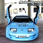 <b>닛산</b>의 페어레이디 입니다 국산에 한대잇는 차