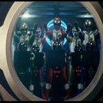 대련왕과 <b>썬더</b> 메가조드(보통은 메가 <b>썬더</b>조드라고 부르기도 함.)...