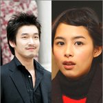 조승우-강혜정 "우리 사이 당당히 공개해요"