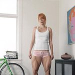 장난아닌 <b>하체</b>의 여인.