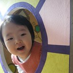 아빠가 만든 <b>종이</b>집에서.. 지은이^^