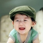 <b>김수민</b> 백일사진.....(다시한번..도전)
