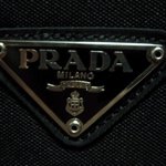 <b>프라다</b> 로고-가품일까 진품일까?