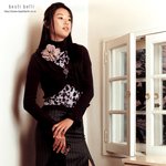 전지현 베스띠<b>벨리</b> 2004겨울 화보